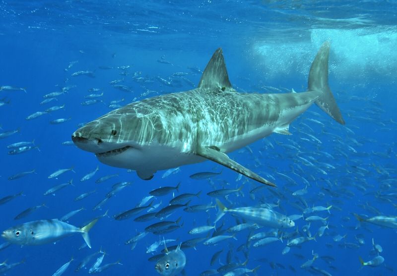 Short Lifespan in Captivity