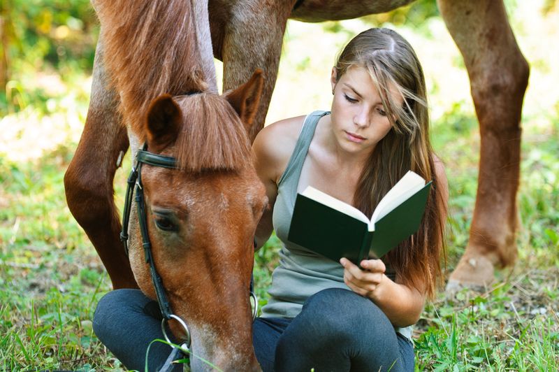 Social Creatures
