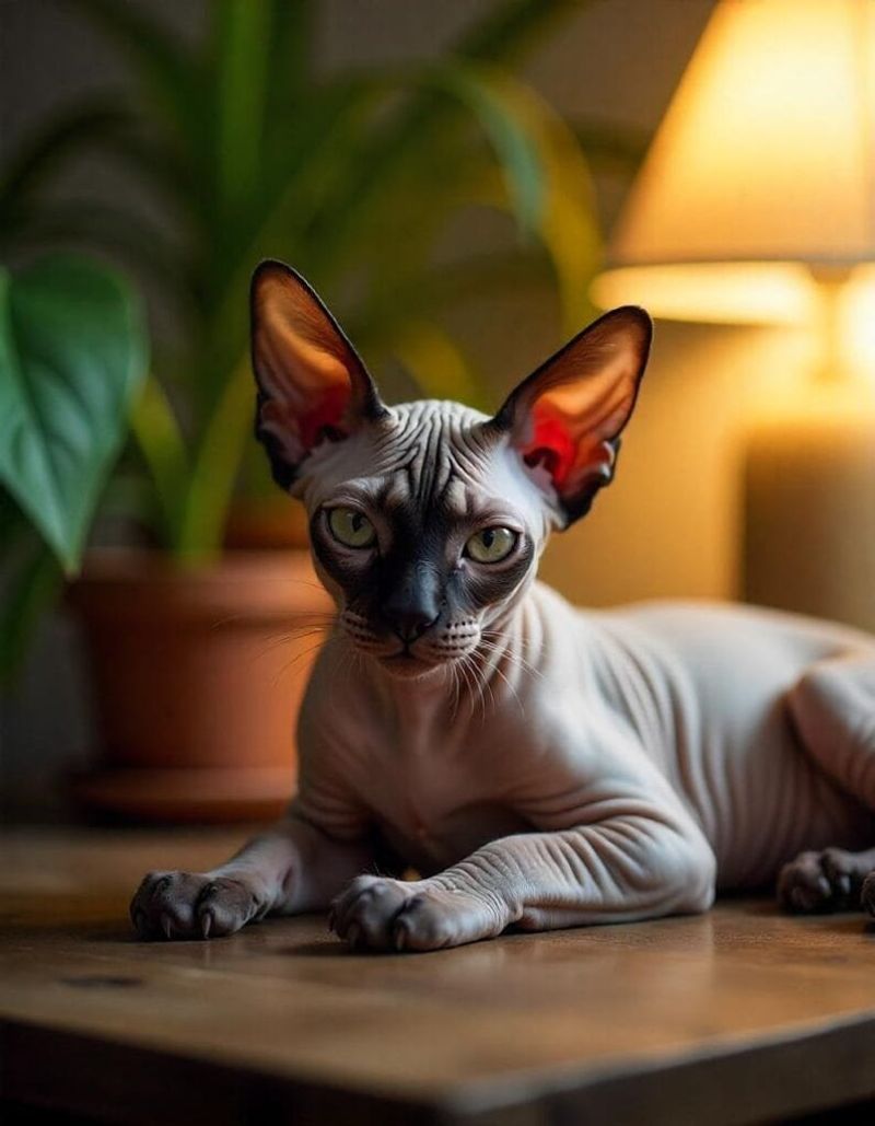 Sphynx