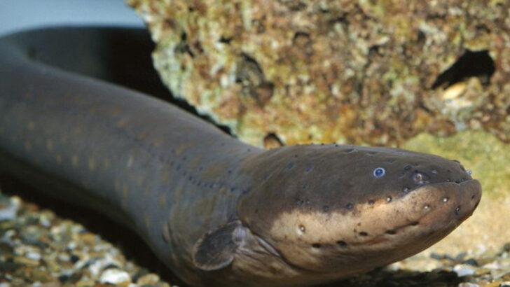 The 18 Biggest Freshwater Fish Ever Discovered