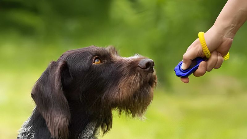 Use of Clickers