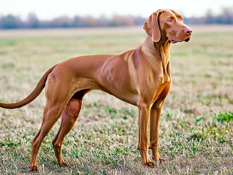 Vizsla