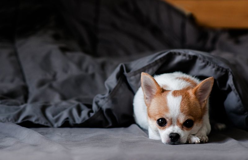 Weighted Blankets