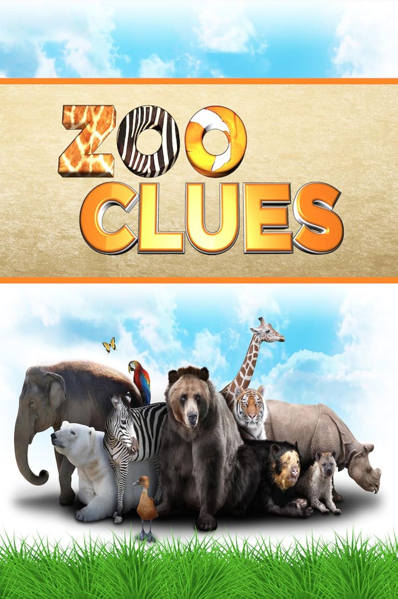 Zoo Clues