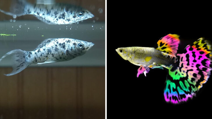 18 Cutest Fish to Consider Adding to Your Home Aquarium