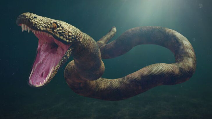 13 Mind-Blowing Details About the Titanoboa—The 40-Foot Snake That Ruled the Prehistoric Swamps