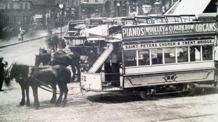 14 Forgotten Horse Jobs From History That No Longer Exist