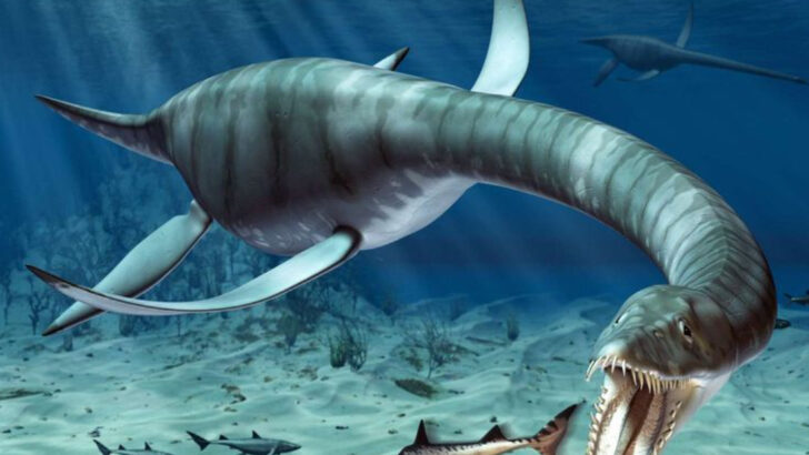 14 Forgotten Sea Creatures That Played a Huge Role in Ocean History
