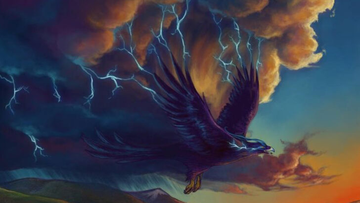 18 Legendary Animals of Native American Lore Still Influencing Wildlife Today