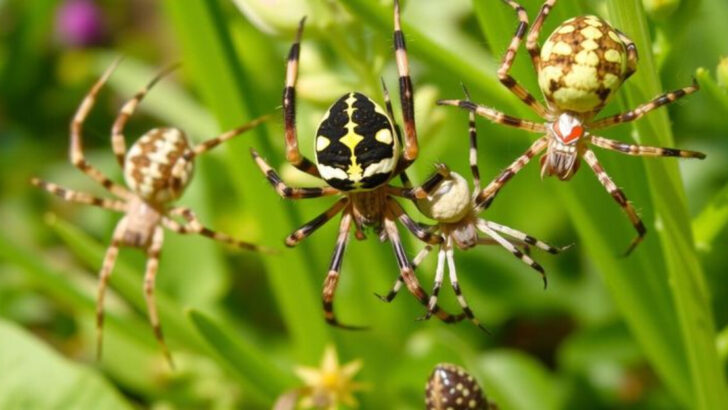 18 Myths About Spiders That Everyone Believes—And the Surprising Truth