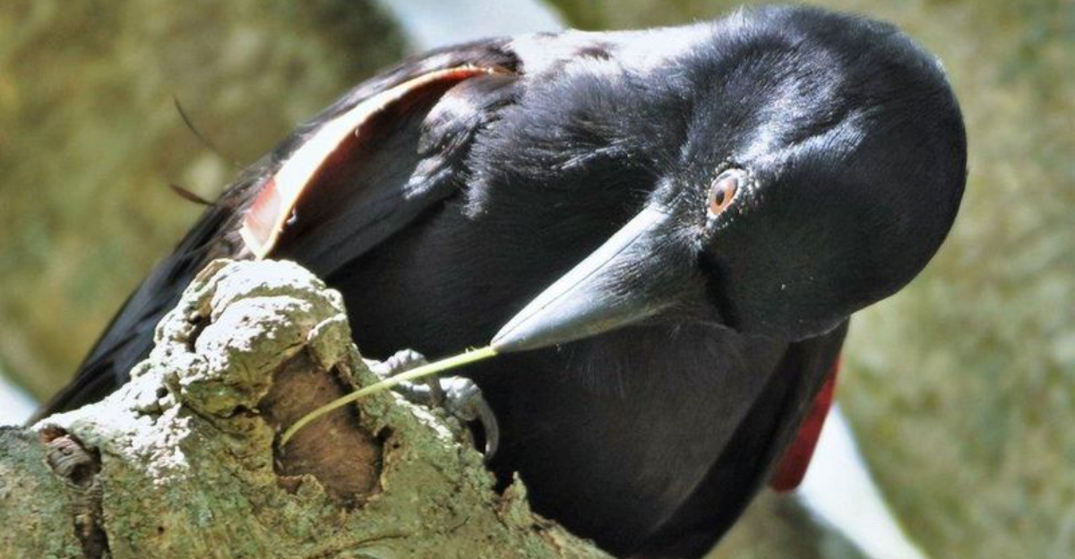 20 of the Most Intelligent Bird Species in the World - Exploring Animals