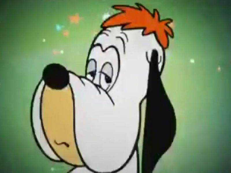 A History in Cartoons