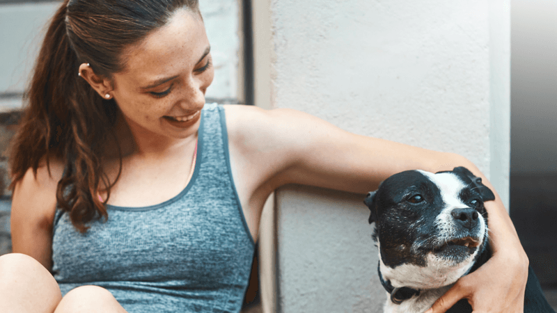 Avoidance Behavior