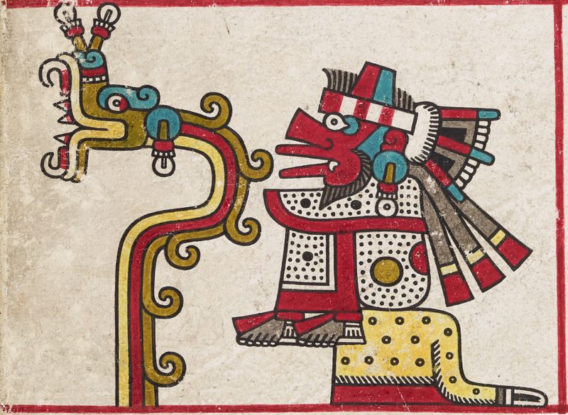 Aztec Civilization
