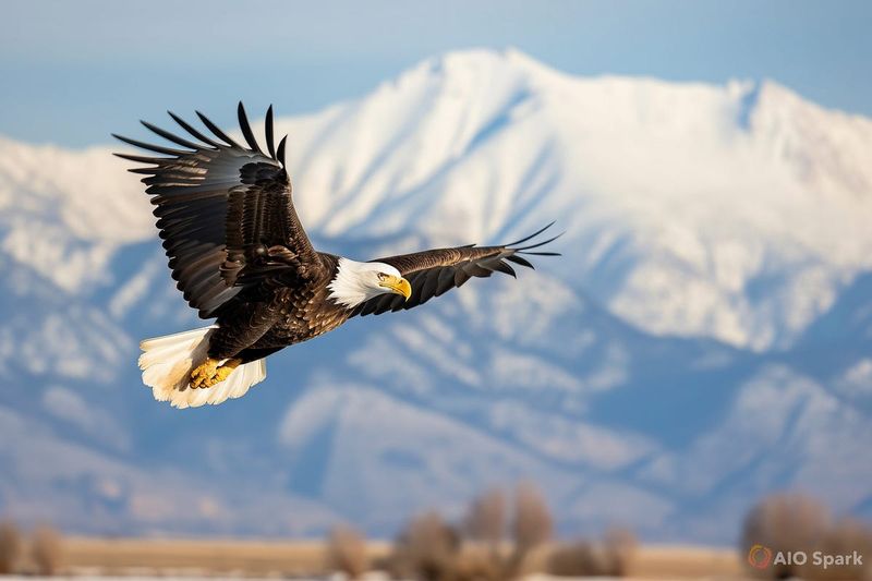 Bald Eagle