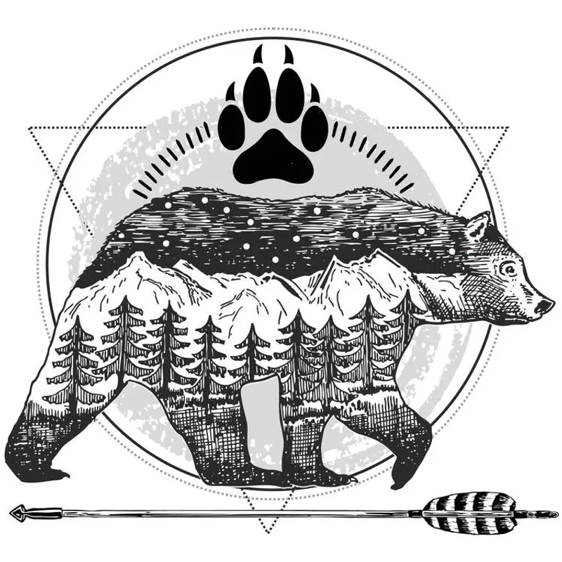 Bear