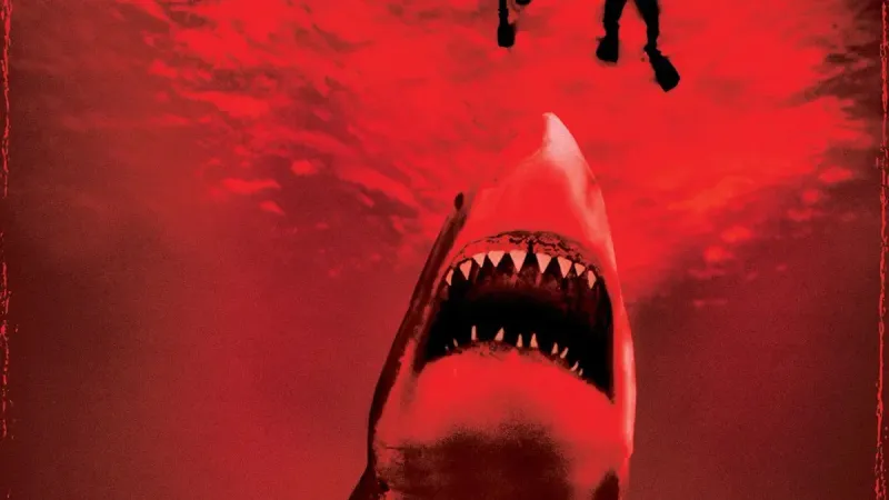 Blood in Water
