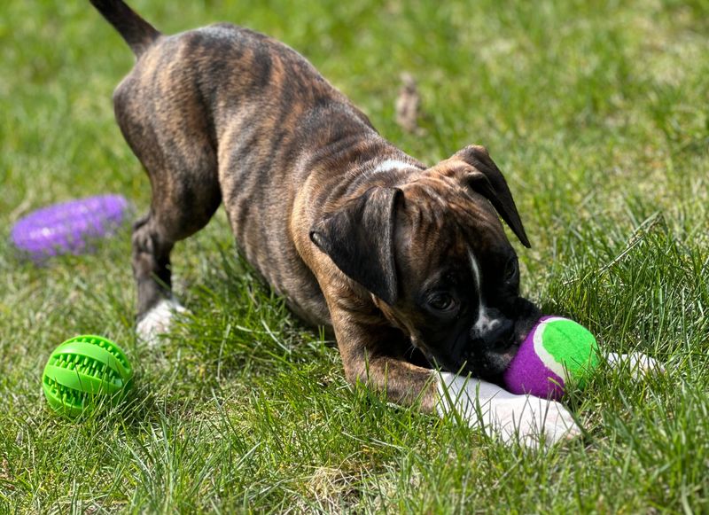 Boxer
