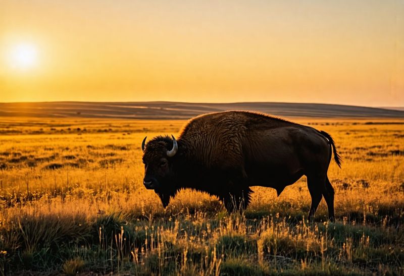 Buffalo