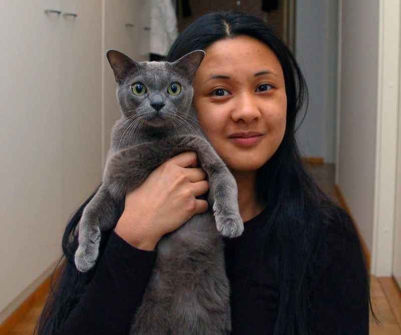 Burmese