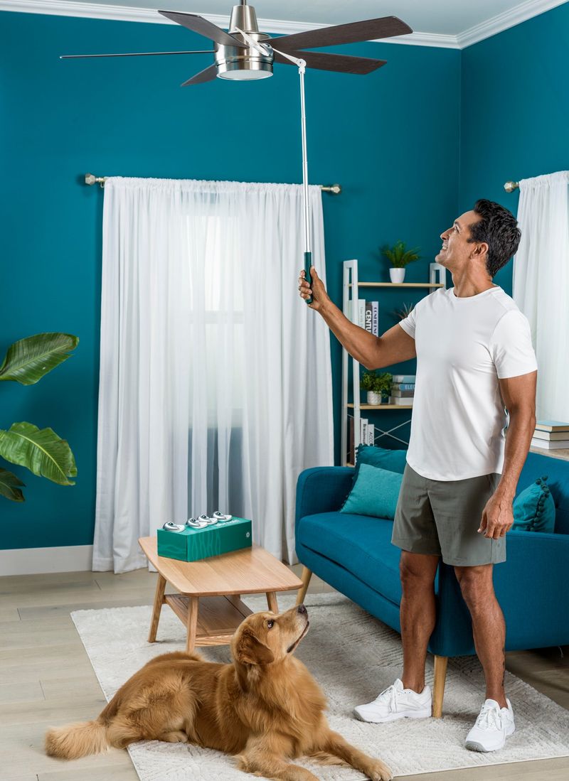 Ceiling Fans