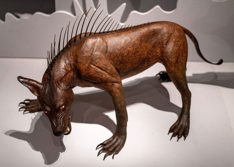 Chupacabra