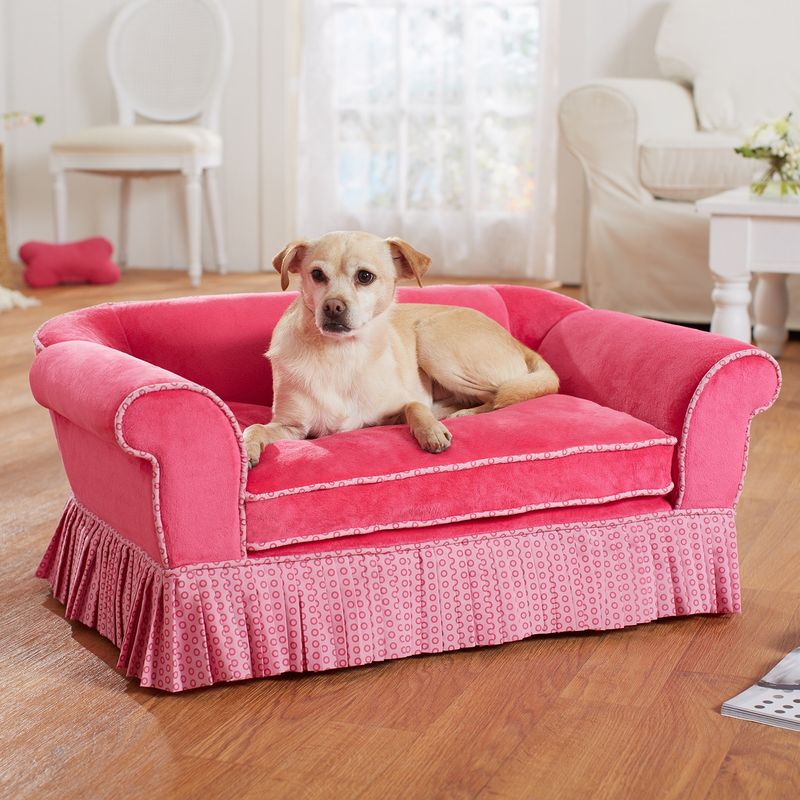 Dog Sofa Bed