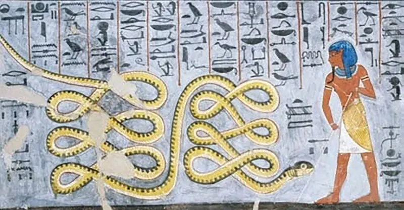 Egyptian Civilization