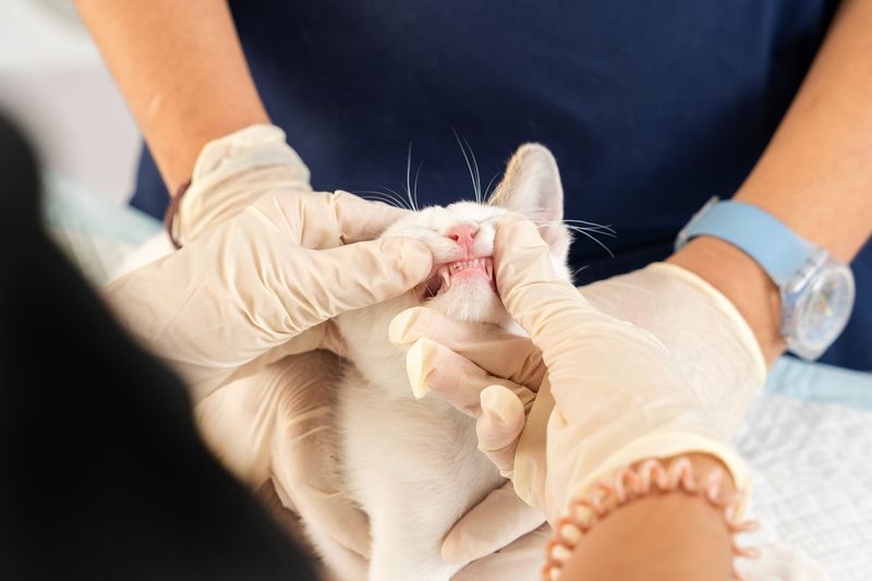 Feline Calicivirus