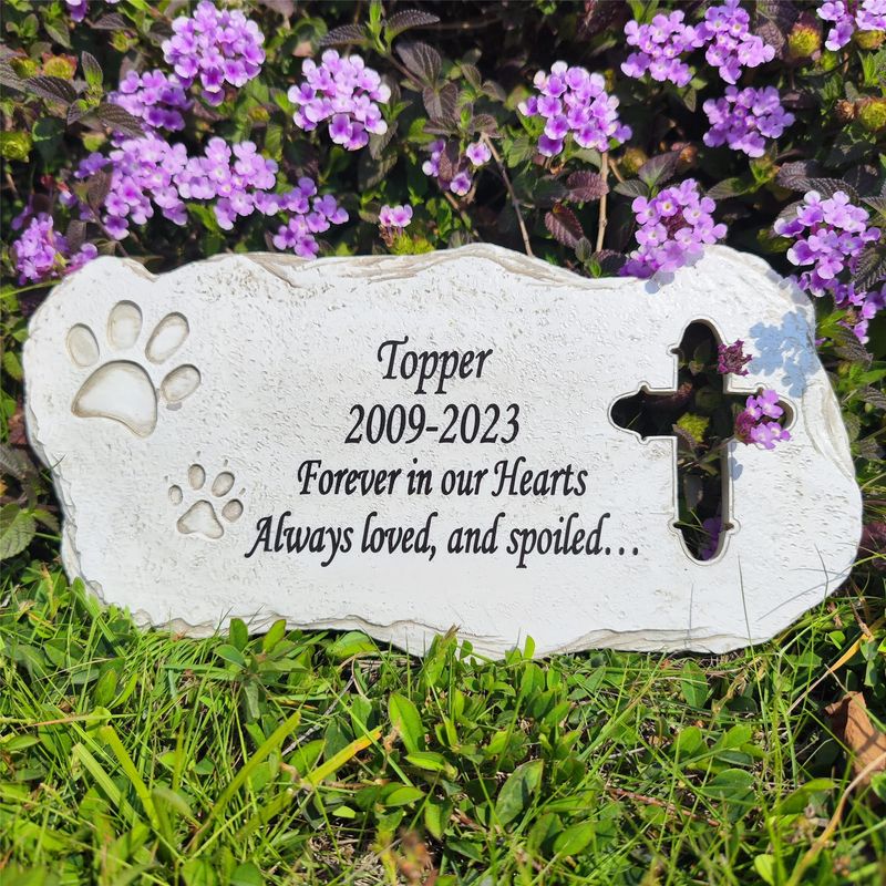 Garden Memorial
