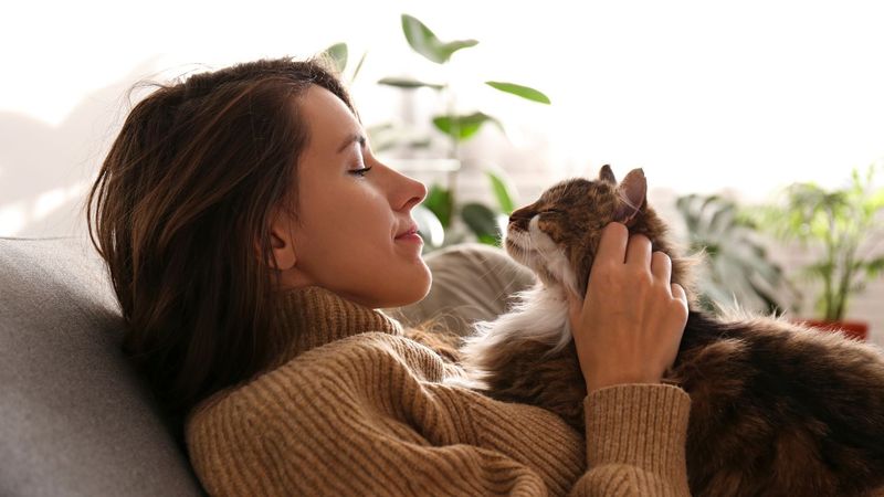 Gazing Lovingly