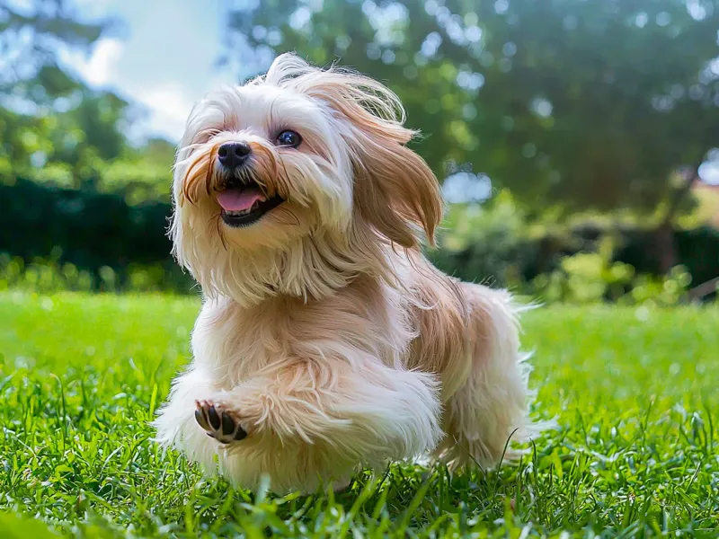 Havanese