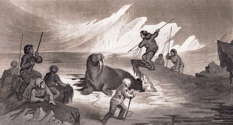 Historical Creatures