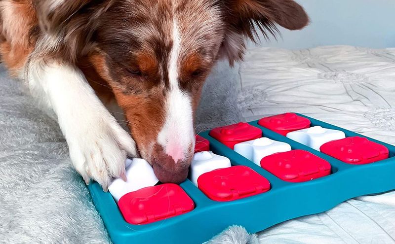 Ignoring Mental Stimulation