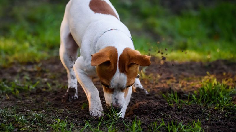 Jack Russell Terrier