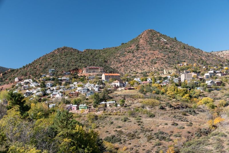 Jerome, Arizona