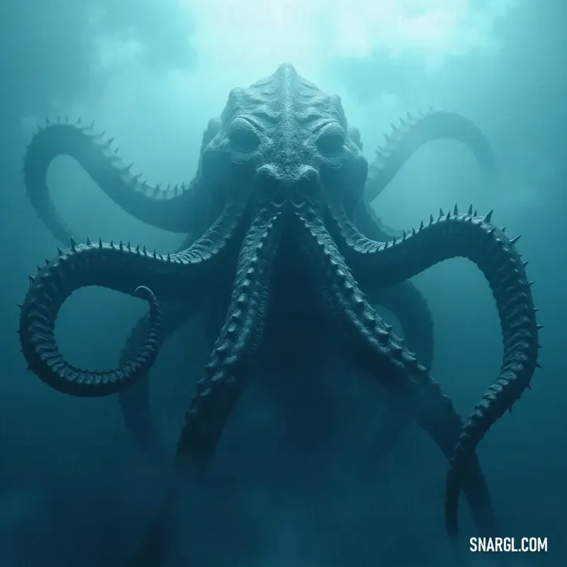 Kraken