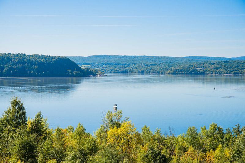 Lake Champlain