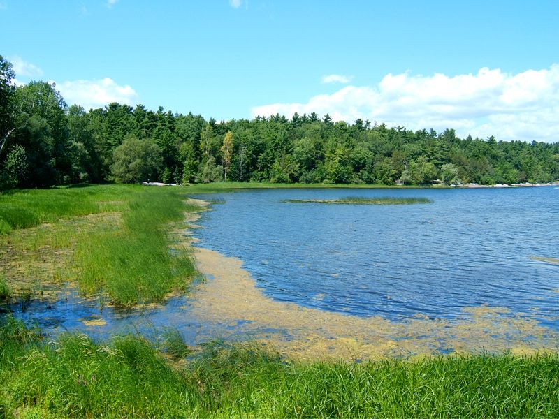 Lake Champlain