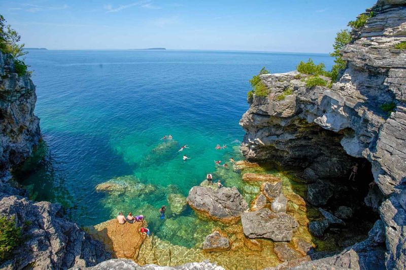 Lake Huron