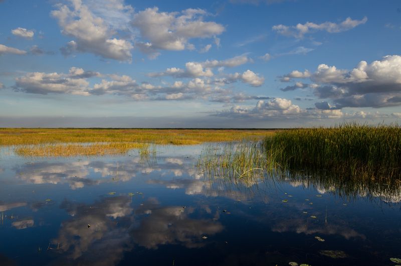 Lake Okeechobee