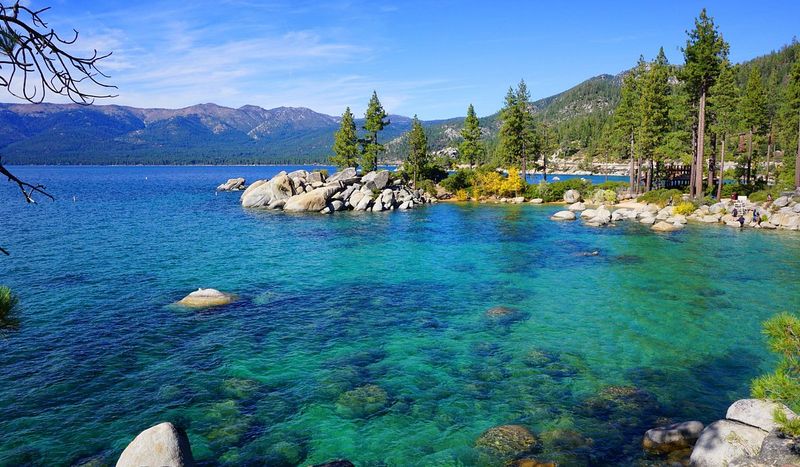 Lake Tahoe