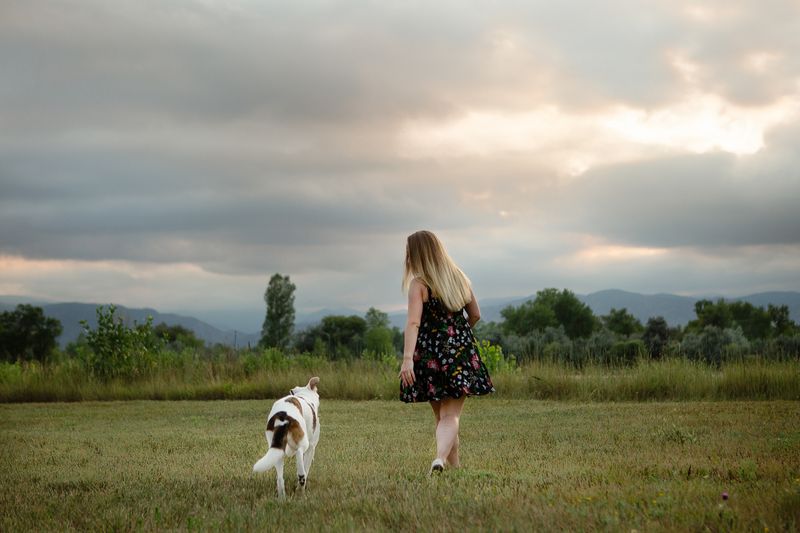 Leisurely Nature Walks