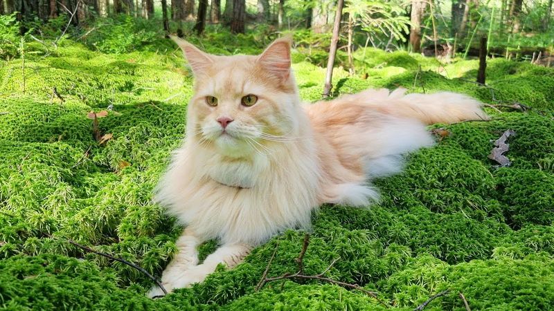 Maine Coon