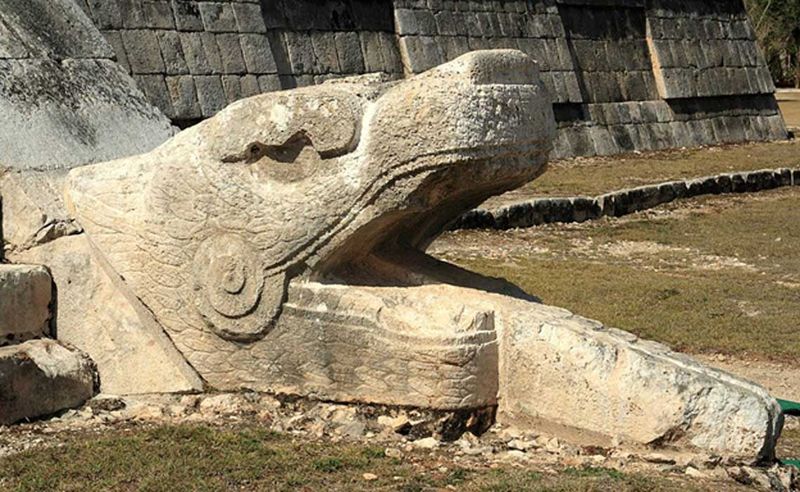Mayan Civilization