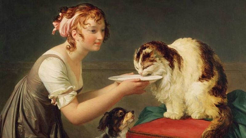 Mythology and Folklore
