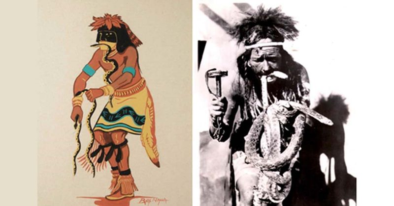 Native American Cultures (Hopi)