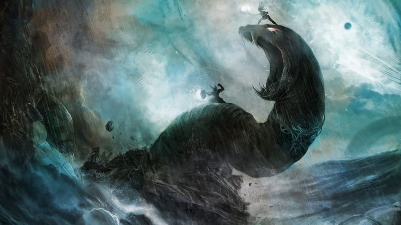 Norse Civilization
