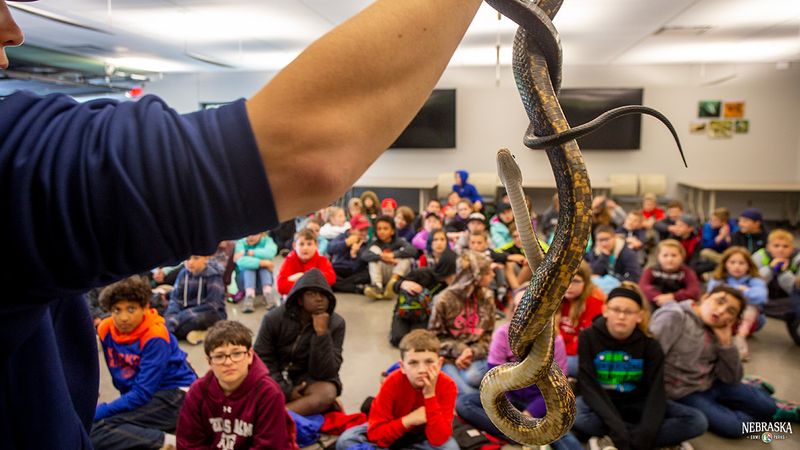 Providing Educational Opportunities