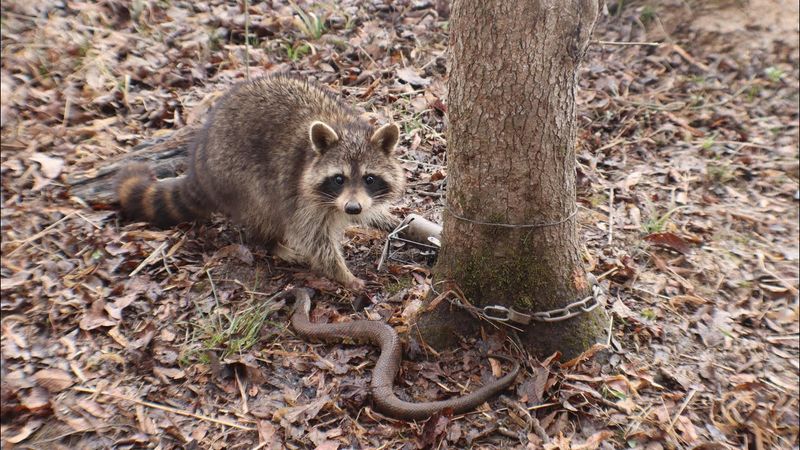 Raccoon
